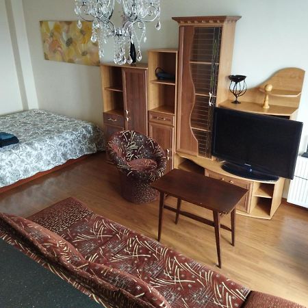 Itaja Apartment 91 シャウレイ エクステリア 写真