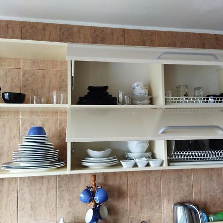 Itaja Apartment 91 シャウレイ エクステリア 写真