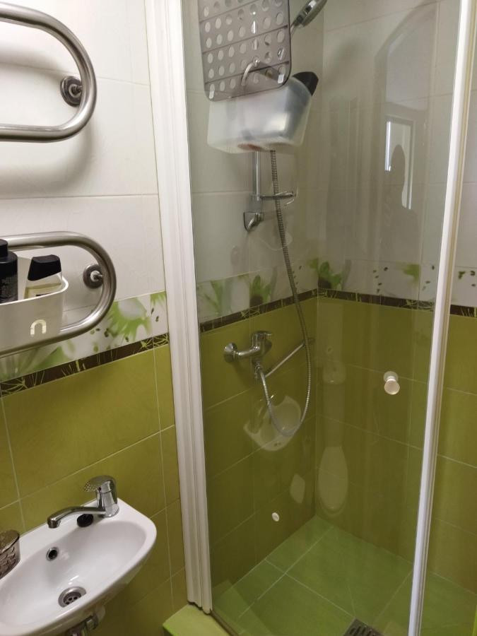 Itaja Apartment 91 シャウレイ エクステリア 写真