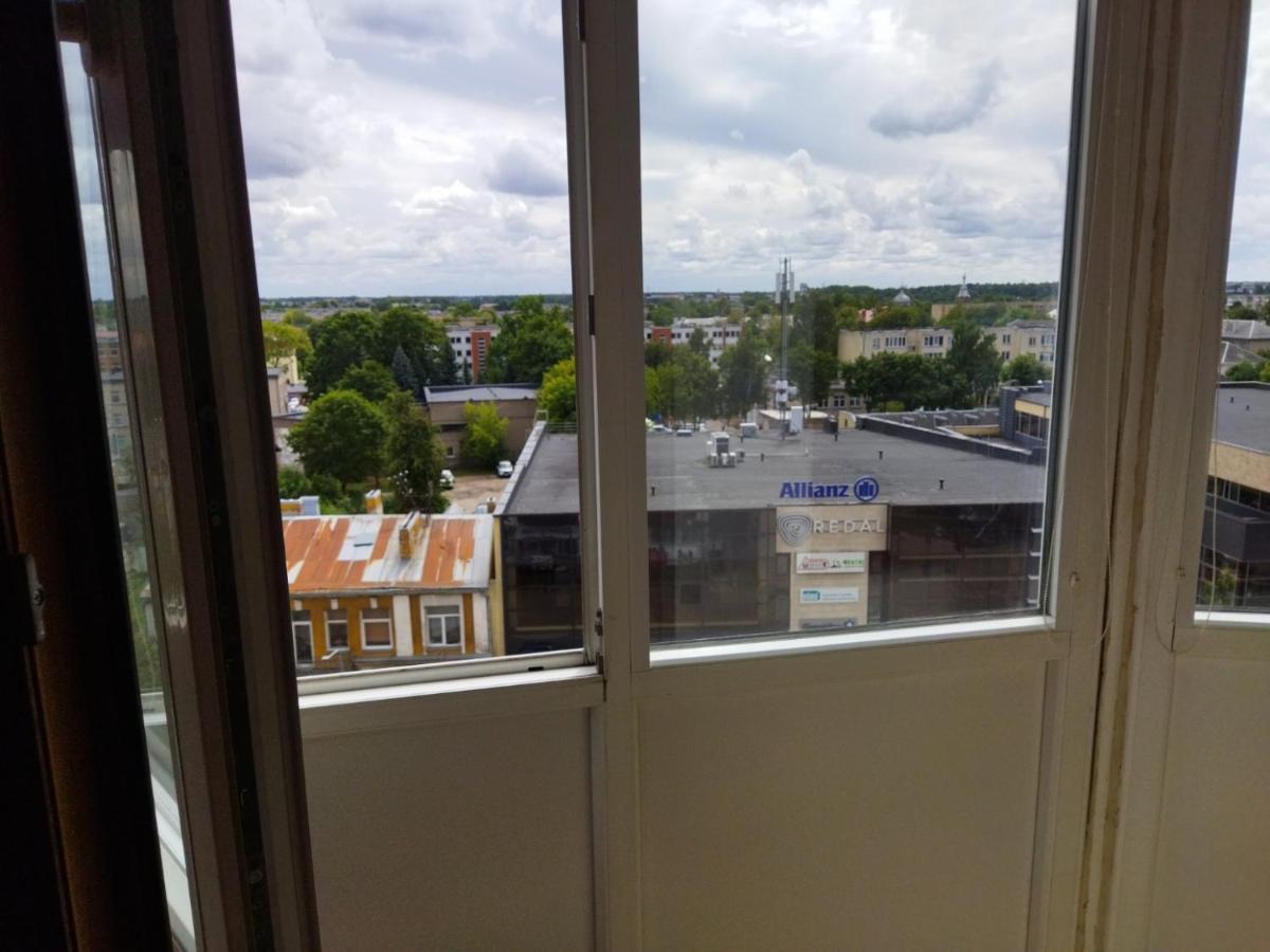 Itaja Apartment 91 シャウレイ エクステリア 写真