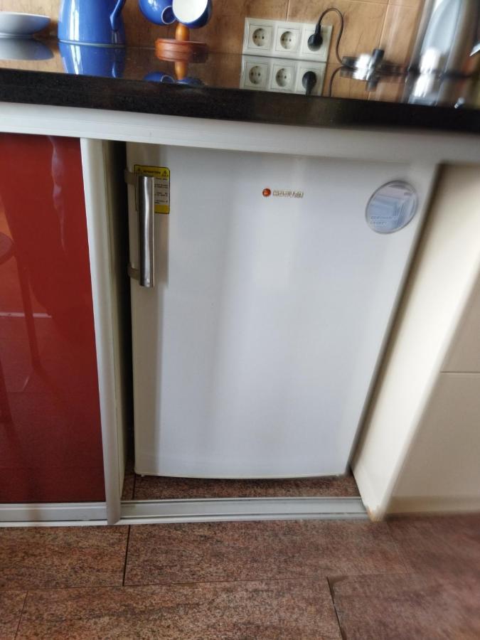 Itaja Apartment 91 シャウレイ エクステリア 写真