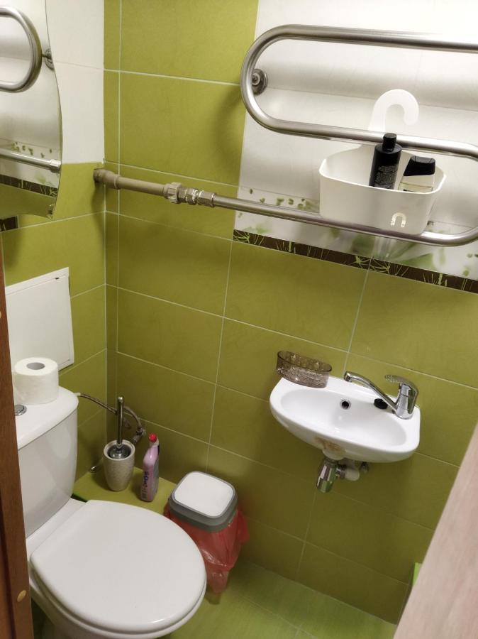 Itaja Apartment 91 シャウレイ エクステリア 写真