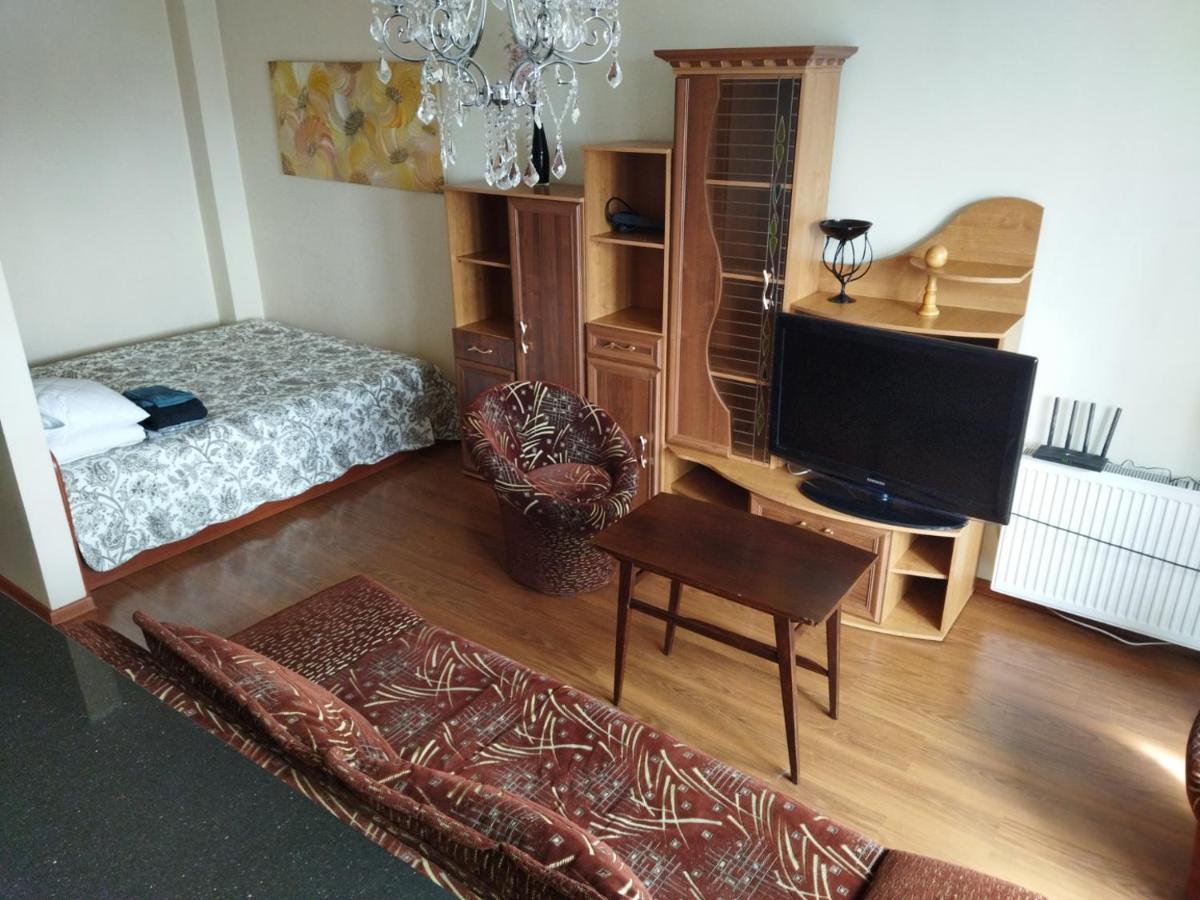 Itaja Apartment 91 シャウレイ エクステリア 写真