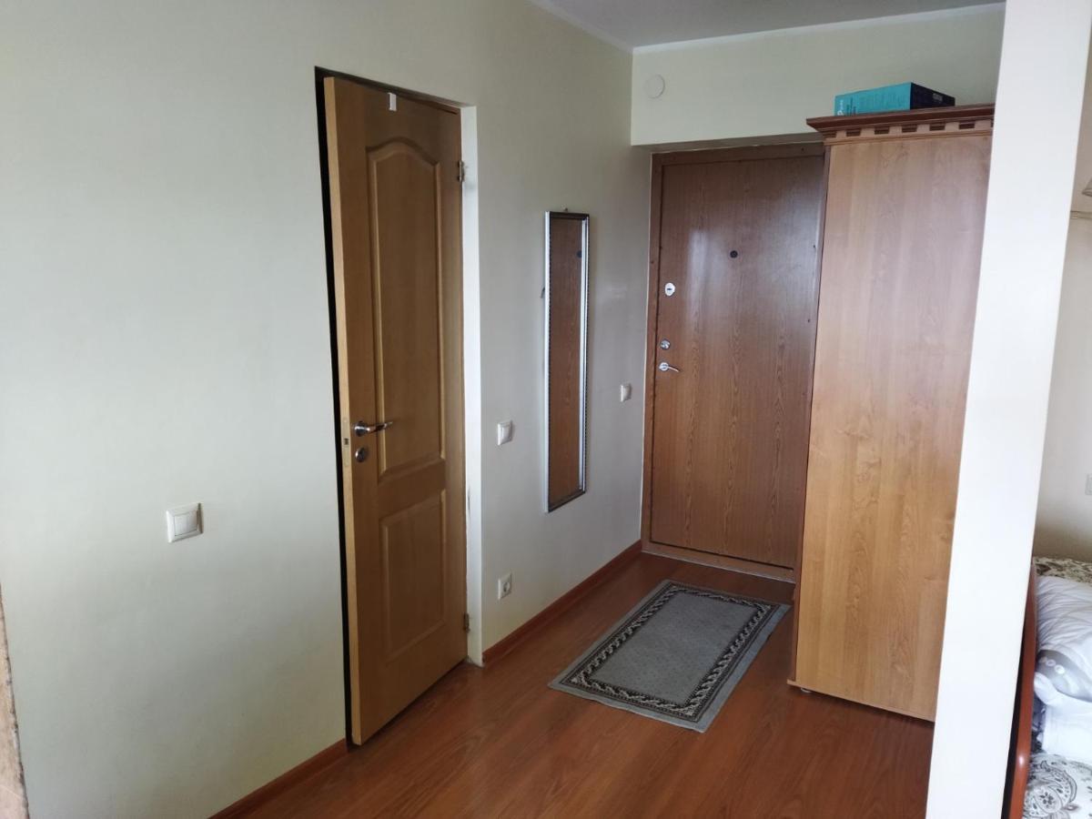 Itaja Apartment 91 シャウレイ エクステリア 写真