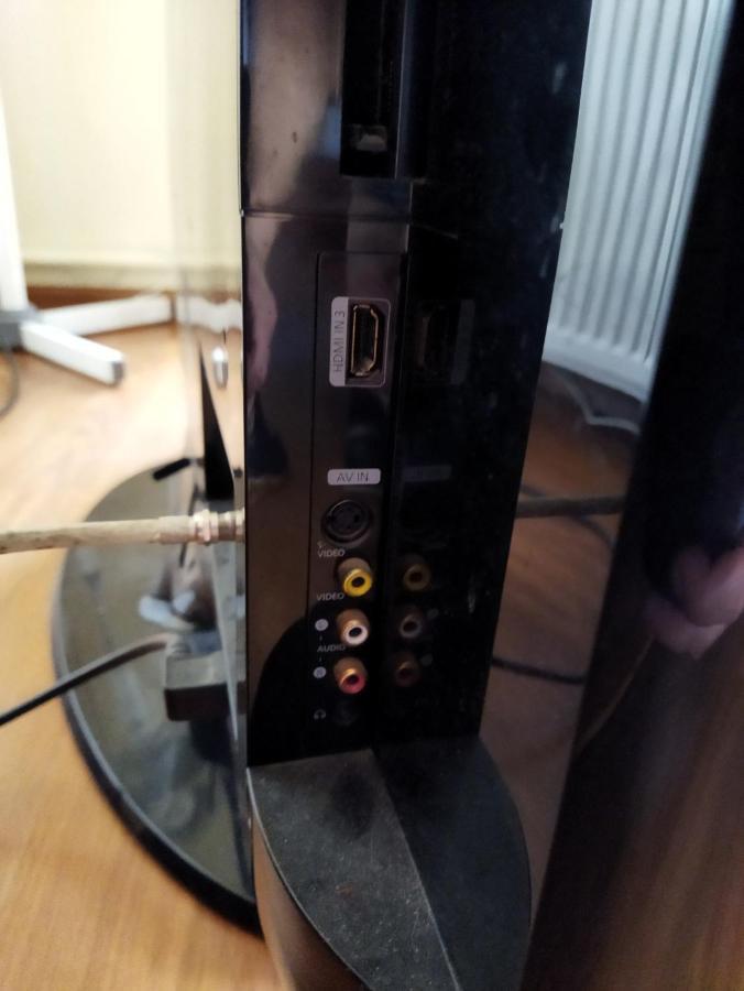 Itaja Apartment 91 シャウレイ エクステリア 写真