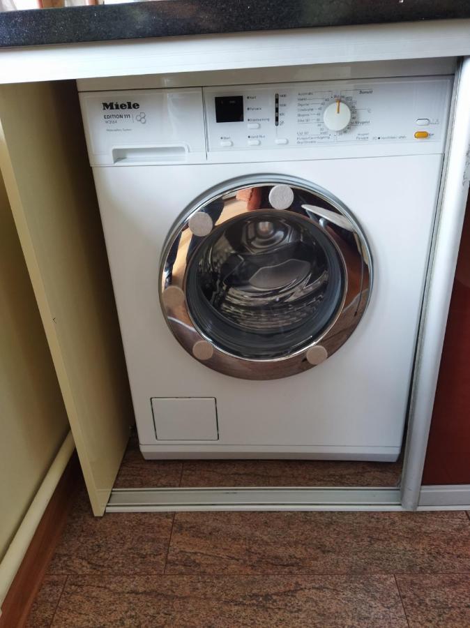 Itaja Apartment 91 シャウレイ エクステリア 写真