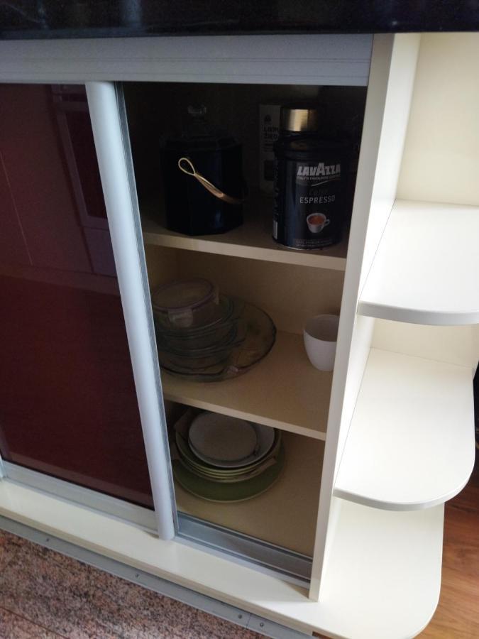Itaja Apartment 91 シャウレイ エクステリア 写真