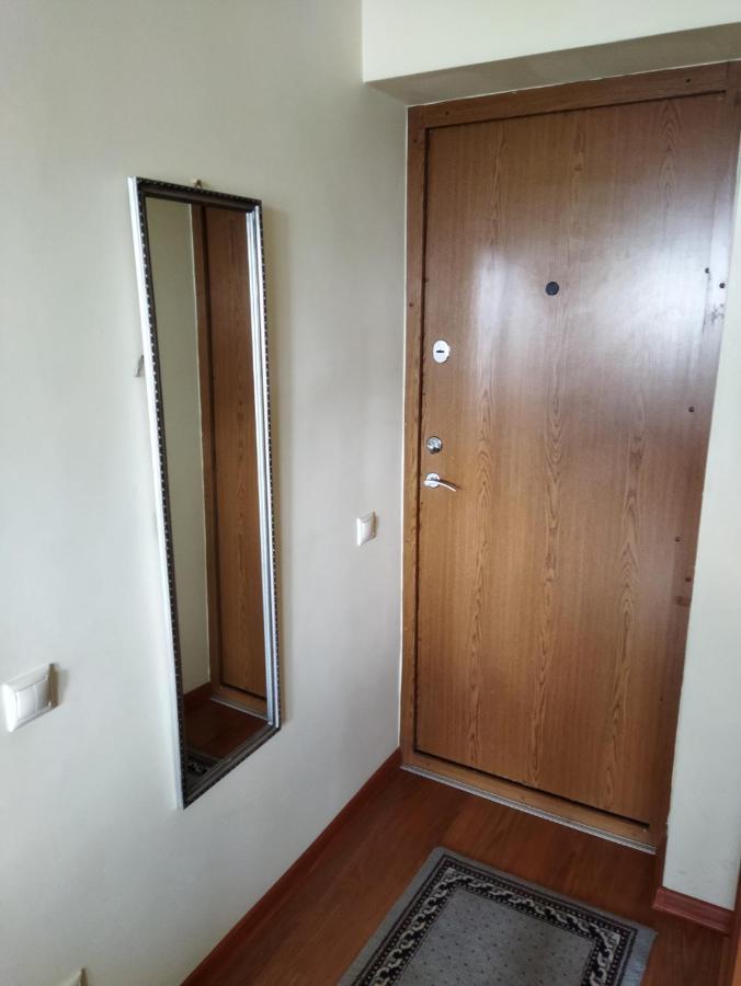 Itaja Apartment 91 シャウレイ エクステリア 写真