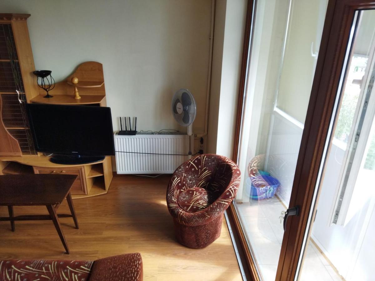 Itaja Apartment 91 シャウレイ エクステリア 写真